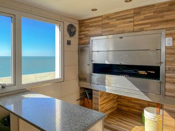 Venta departamento 3 ambientes  Cabo Corrientes