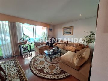 Casa en Venta en Sánchez Fontecilla/ La Condesa/ El Vizconde