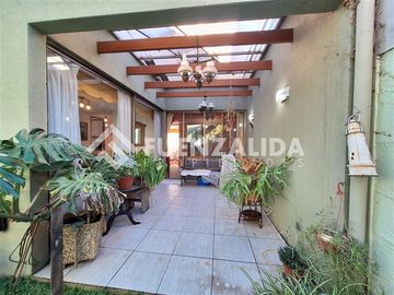 Casa en Venta en Sánchez Fontecilla/ La Condesa/ El Vizconde