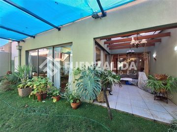 Casa en Venta en Sánchez Fontecilla/ La Condesa/ El Vizconde