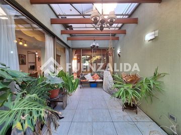 Casa en Venta en Sánchez Fontecilla/ La Condesa/ El Vizconde