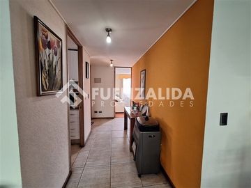 Casa en Venta en Sánchez Fontecilla/ La Condesa/ El Vizconde