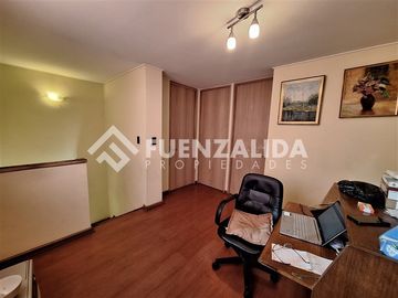 Casa en Venta en Sánchez Fontecilla/ La Condesa/ El Vizconde