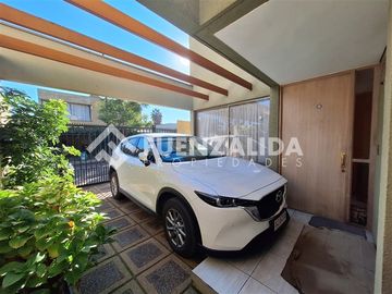 Casa en Venta en Sánchez Fontecilla/ La Condesa/ El Vizconde