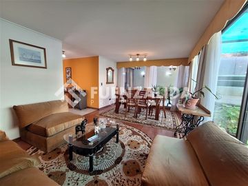 Casa en Venta en Sánchez Fontecilla/ La Condesa/ El Vizconde