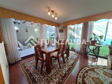 Casa en Venta en Sánchez Fontecilla/ La Condesa/ El Vizconde