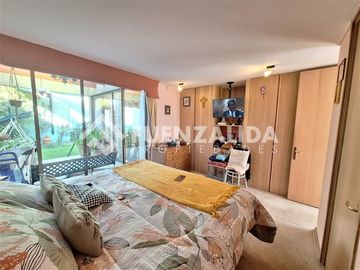 Casa en Venta en Sánchez Fontecilla/ La Condesa/ El Vizconde