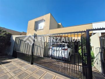 Casa en Venta en Sánchez Fontecilla/ La Condesa/ El Vizconde