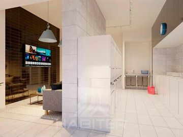 Departamento en Venta en Vicuña Mackenna 7244