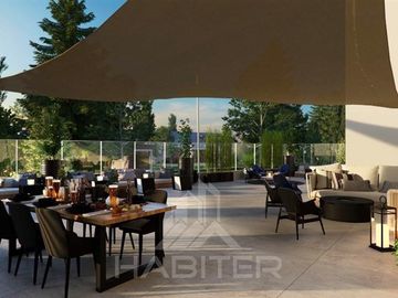 Departamento en Venta en Vicuña Mackenna 7244