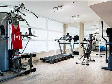 Departamento en Venta en Vicuña Mackenna 7244
