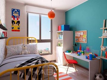 Departamento en Venta en Vicuña Mackenna 7244