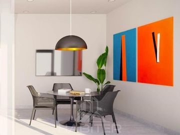 Departamento en Venta en Vicuña Mackenna 7244