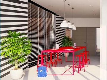 Departamento en Venta en Vicuña Mackenna 7244