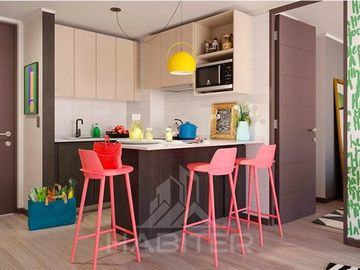 Departamento en Venta en Vicuña Mackenna 7244