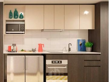 Departamento en Venta en Vicuña Mackenna 7244