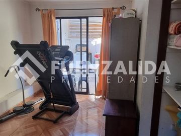 Casa en Venta en Sector el Sol