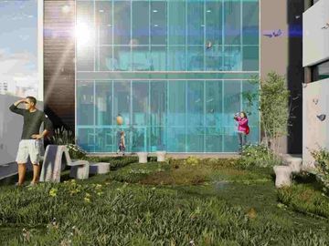 VENTA DE DEPARTAMENTOS TORRE LUMINIA | NEUQUEN