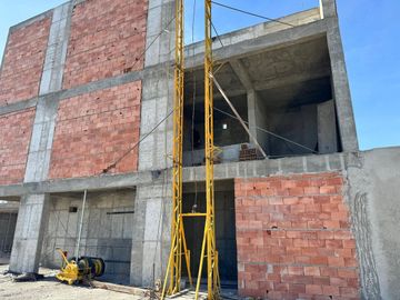 VENTA DE DEPARTAMENTOS TORRE LUMINIA | NEUQUEN