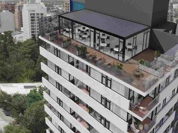 VENTA DE DEPARTAMENTOS TORRE LUMINIA | NEUQUEN