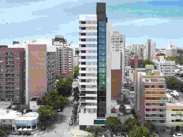 VENTA DE DEPARTAMENTOS TORRE LUMINIA | NEUQUEN