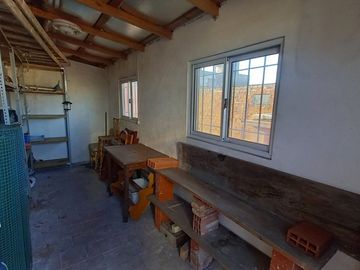 Venta casa 6 ambientes Excelente ubicacion