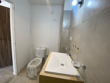 Venta Depto Monoambiente en Delta Center Nordelta