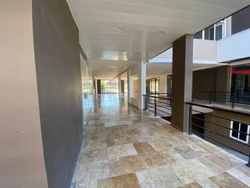 Venta Depto Monoambiente en Delta Center Nordelta