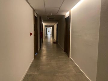 Venta Depto Monoambiente en Delta Center Nordelta