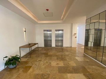 Venta Depto Monoambiente en Delta Center Nordelta