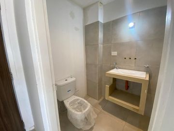 Venta Depto Monoambiente en Delta Center Nordelta