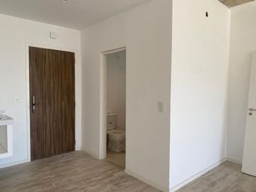 Venta Depto Monoambiente en Delta Center Nordelta