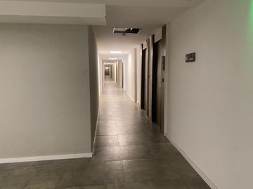 Venta Depto Monoambiente en Delta Center Nordelta