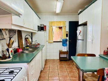 PARCELA EN VENTA EN CONDOMINIO ALTOS DE SANTO DOMINGO