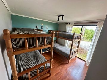 PARCELA EN VENTA EN CONDOMINIO ALTOS DE SANTO DOMINGO