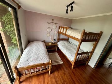 PARCELA EN VENTA EN CONDOMINIO ALTOS DE SANTO DOMINGO