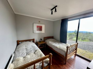 PARCELA EN VENTA EN CONDOMINIO ALTOS DE SANTO DOMINGO