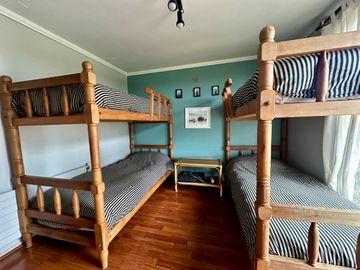 PARCELA EN VENTA EN CONDOMINIO ALTOS DE SANTO DOMINGO