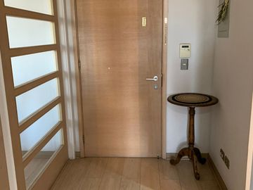 DEPARTAMENTO EN VENTA DIEGO DE ALMAGRO PROVIDENCIA