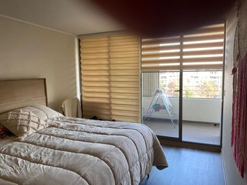 DEPARTAMENTO EN VENTA DIEGO DE ALMAGRO PROVIDENCIA
