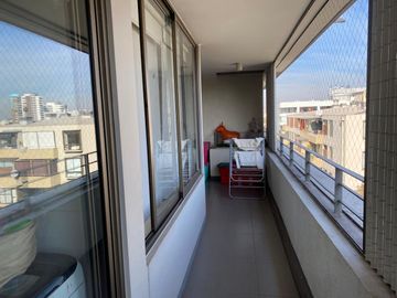 DEPARTAMENTO EN VENTA DIEGO DE ALMAGRO PROVIDENCIA