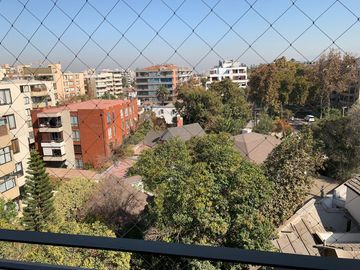 DEPARTAMENTO EN VENTA DIEGO DE ALMAGRO PROVIDENCIA