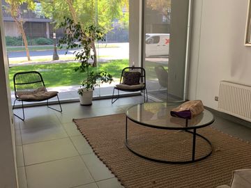 DEPARTAMENTO EN VENTA DIEGO DE ALMAGRO PROVIDENCIA