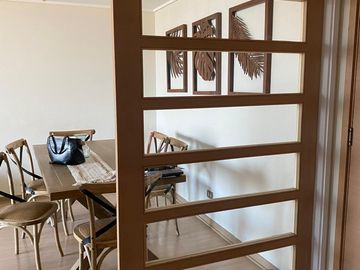 DEPARTAMENTO EN VENTA DIEGO DE ALMAGRO PROVIDENCIA