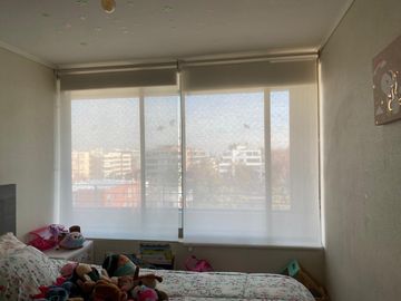 DEPARTAMENTO EN VENTA DIEGO DE ALMAGRO PROVIDENCIA