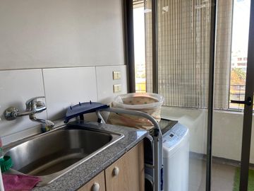 DEPARTAMENTO EN VENTA DIEGO DE ALMAGRO PROVIDENCIA