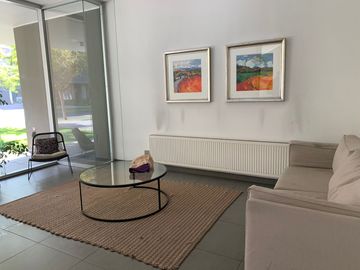DEPARTAMENTO EN VENTA DIEGO DE ALMAGRO PROVIDENCIA