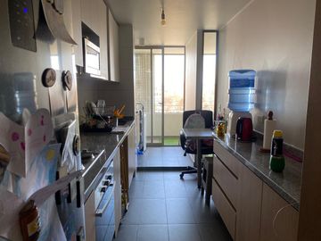 DEPARTAMENTO EN VENTA DIEGO DE ALMAGRO PROVIDENCIA