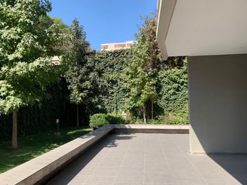 DEPARTAMENTO EN VENTA DIEGO DE ALMAGRO PROVIDENCIA