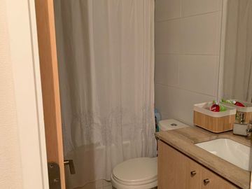 DEPARTAMENTO EN VENTA DIEGO DE ALMAGRO PROVIDENCIA